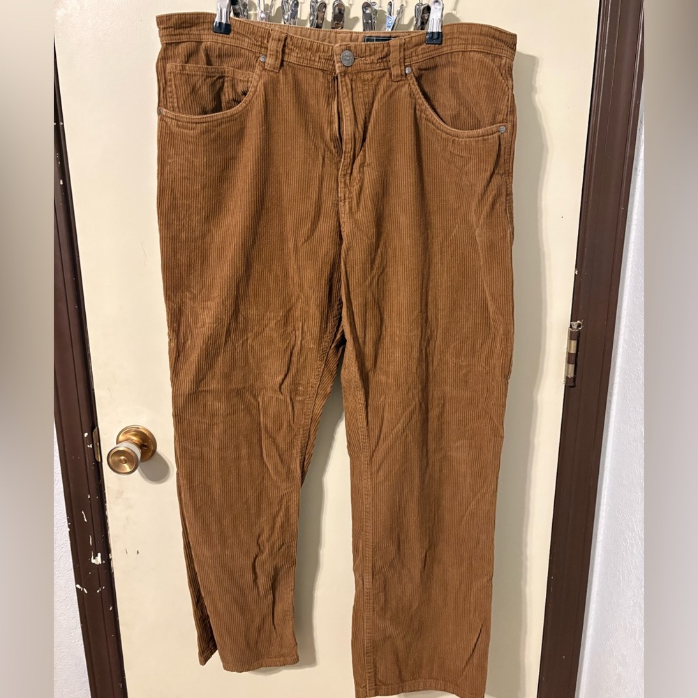 Billabong Mens Corduroy Pant